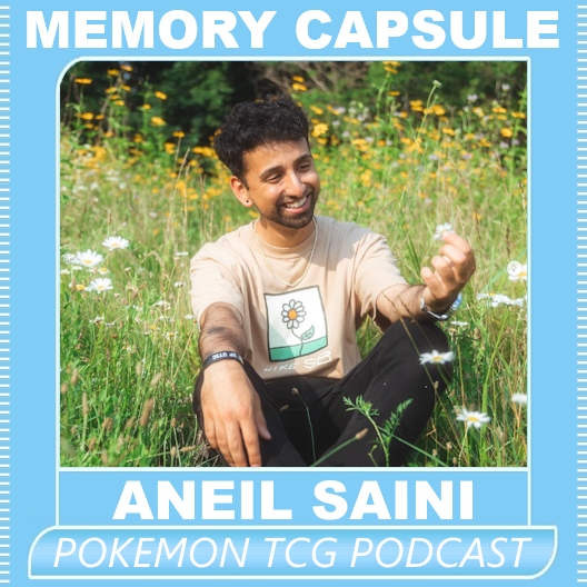 The Memory Capsule Podcast tweet media