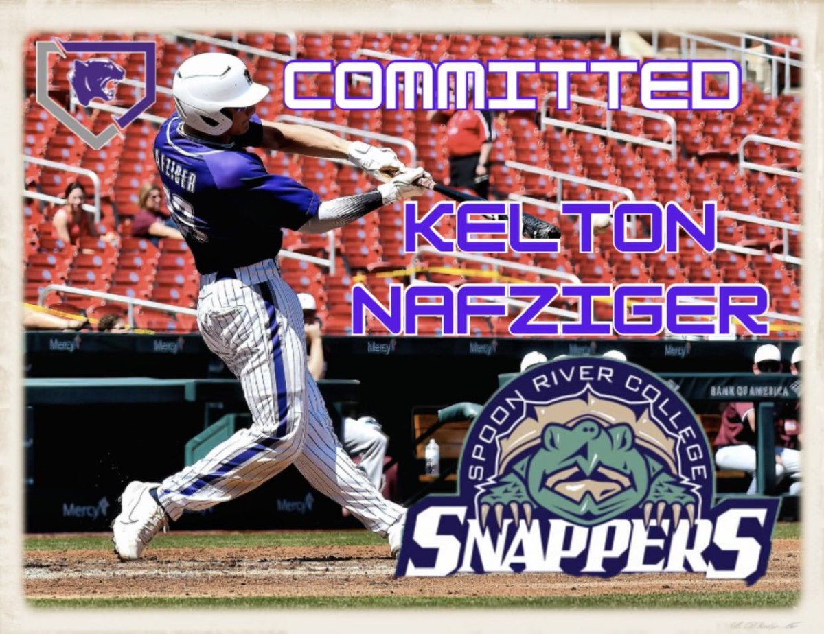 Kelton Nafziger (@nafzigerkelton) on Twitter photo <a href="/DelavanBaseball/">Delavan Panthers Baseball</a> Thank you for all the support and amazing coaching you have given me. Without all of you I would not be the player I am. <a href="/DelavanBaseball/">Delavan Panthers Baseball</a> Thank you for all the support and amazing coaching you have given me. Without all of you I would not be the player I am.