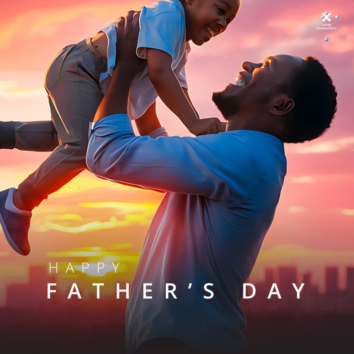 Happy Father's Day! ‍‍
We celebrate the incredible dads who guide, support and inspire their families every day. Here's to you!
#HappyFathersDay2024