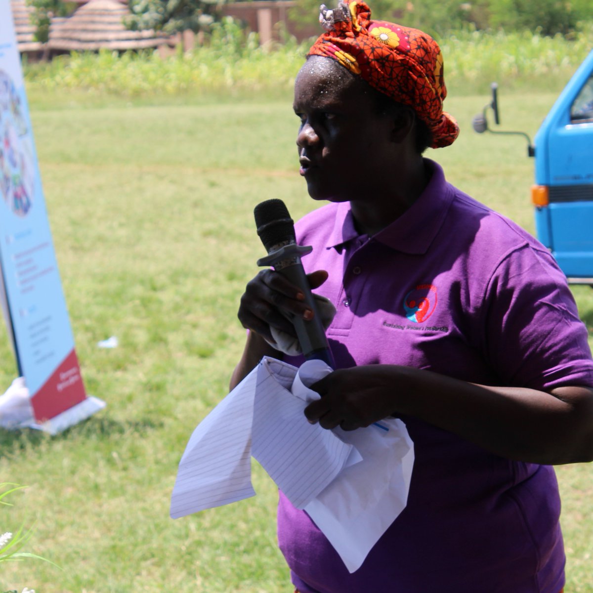 MEMPROW (@memprowuganda) on Twitter photo At today's advocacy walk, Chief Guest Achayo D.E.O <a href="/pdlgUg/">Pakwach District Local Government</a> said: "When girls stay in school, they build a better future; we must invest in girls' education and #EndViolenceAgainstGirls. She asked that we all have to raise our voices for to support #EducationforAll. At today's advocacy walk, Chief Guest Achayo D.E.O <a href="/pdlgUg/">Pakwach District Local Government</a> said: "When girls stay in school, they build a better future; we must invest in girls' education and #EndViolenceAgainstGirls. She asked that we all have to raise our voices for to support #EducationforAll.