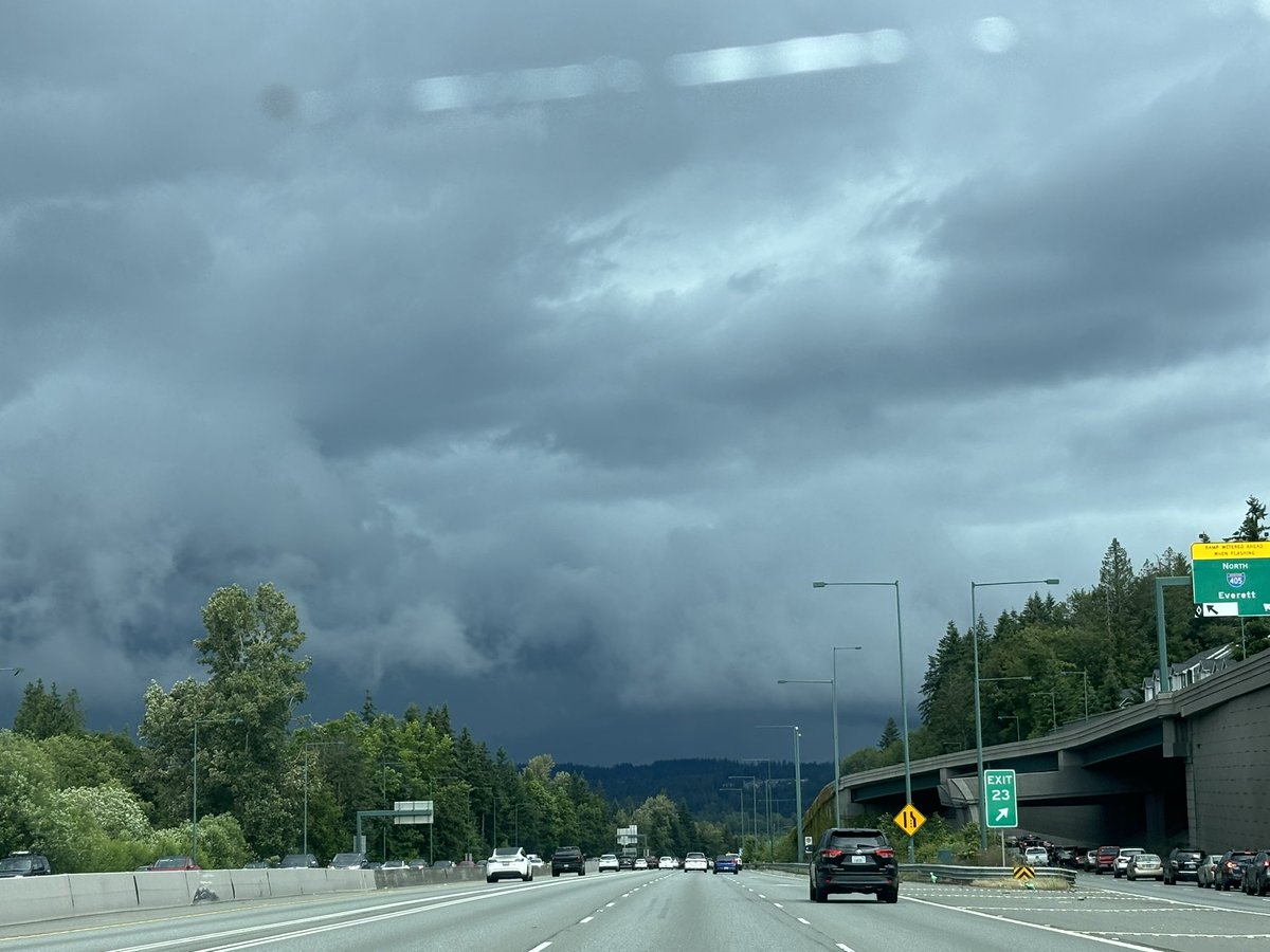Sebdo12's tweet image. Impressive shelf for western washington standards.
#wxtwitter
#wawx