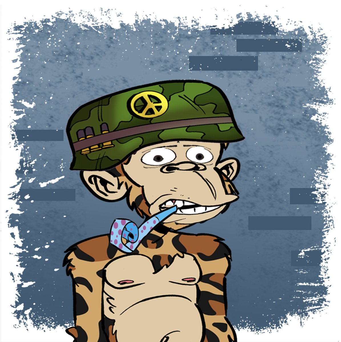 Pixelans NFT (@pixelans_nft) on Twitter photo Ugly Ape #143 Sold...🥳
These Ugly Apes are addicting.
Dear DanielART, Welcome to the Ugly Apes Family.
crypto.com/nft/collection… via <a href="/cryptocom/">Crypto.com</a> <a href="/cryptocomnft/">Crypto.com NFT</a>
#UglyApe is really UGLY, but also SO COOL.
#NFT #NFTs #NFTCommunity #NFTCollector #CRO #crofam📷📷📷 Ugly Ape #143 Sold...🥳
These Ugly Apes are addicting.
Dear DanielART, Welcome to the Ugly Apes Family.
crypto.com/nft/collection… via <a href="/cryptocom/">Crypto.com</a> <a href="/cryptocomnft/">Crypto.com NFT</a>
#UglyApe is really UGLY, but also SO COOL.
#NFT #NFTs #NFTCommunity #NFTCollector #CRO #crofam📷📷📷