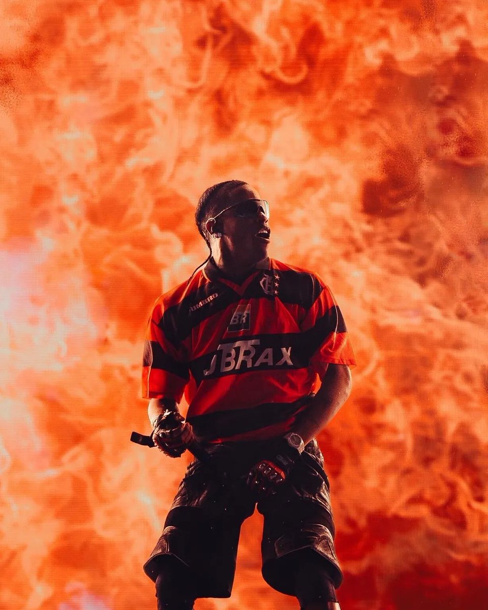 Travis Scott Brasil tweet media