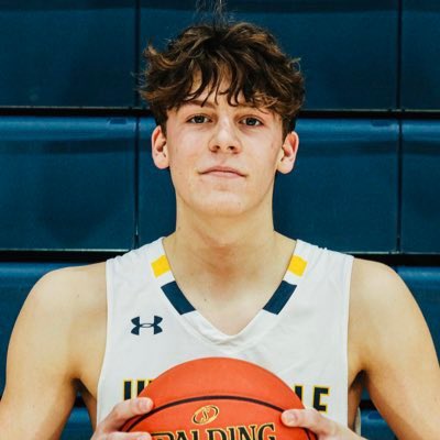 BflinnHoops's tweet photo. Delaware and Penn have reached out to 2026 wing James Brenner, he tells me. https://t.co/7NIbCB2adw