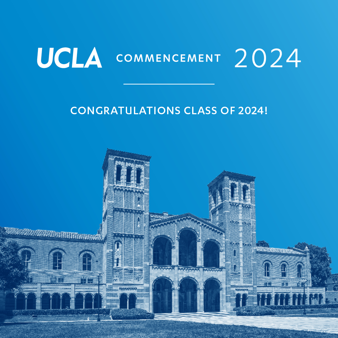 Bruins! 🐻🎓 Support the 2024 UCLA ASU Afro Grad ceremony and celebrate our Black Bruin students' achievements. They faced many challenges this year, and deserve a joyous send-off.

Your contribution will support this year's and future programs. Donate! shorturl.at/l83zH