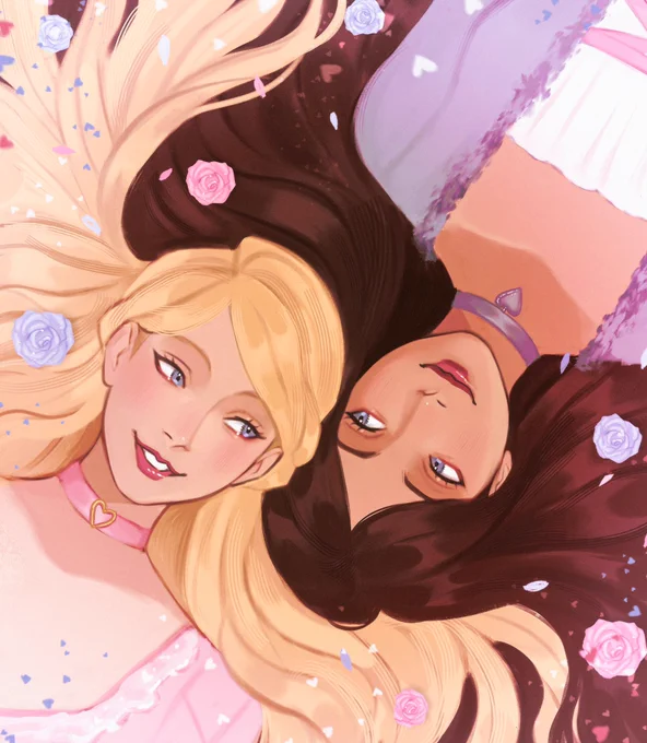 princess and the pauper 