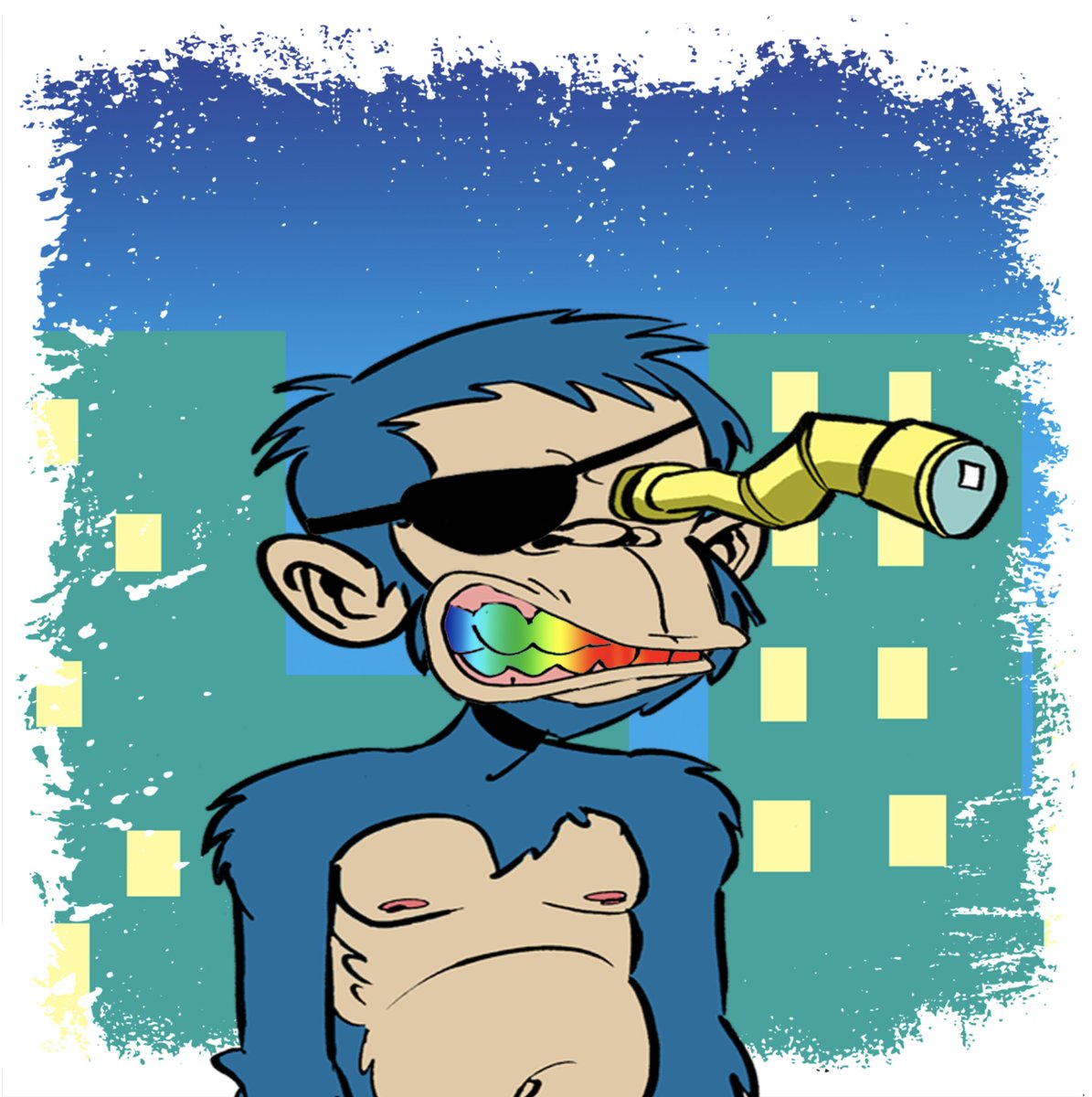 Pixelans NFT (@pixelans_nft) on Twitter photo Ugly Ape #20 Sold...🥳
These Ugly Apes are addicting.
Dear DanielART, Welcome to the Ugly Apes Family.
crypto.com/nft/collection… via <a href="/cryptocom/">Crypto.com</a> <a href="/cryptocomnft/">Crypto.com NFT</a>
#UglyApe is really UGLY, but also SO COOL.
#NFT #NFTs #NFTCommunity #NFTCollector #CRO #crofam📷📷📷 Ugly Ape #20 Sold...🥳
These Ugly Apes are addicting.
Dear DanielART, Welcome to the Ugly Apes Family.
crypto.com/nft/collection… via <a href="/cryptocom/">Crypto.com</a> <a href="/cryptocomnft/">Crypto.com NFT</a>
#UglyApe is really UGLY, but also SO COOL.
#NFT #NFTs #NFTCommunity #NFTCollector #CRO #crofam📷📷📷