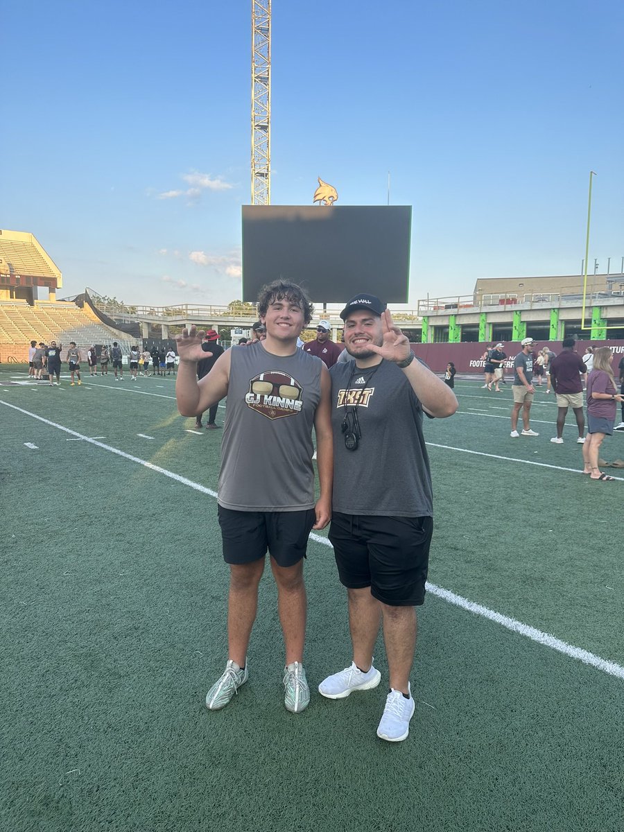 Jacob Slaughter tweet media