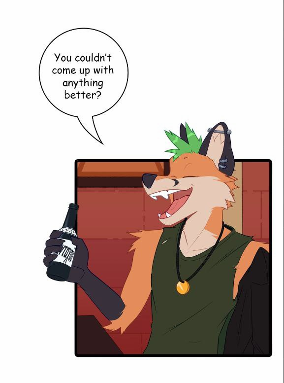 ๐NEW EP IS OUT!๐
This one goes out for all the people who thought Leon was going to cheat on Sky :D โฃ๏ธ
Read the episode on ithinkilikeyou (-) net and Webtoons
You can also read 2 episodes ahead by joining our P**TR**N! ๐