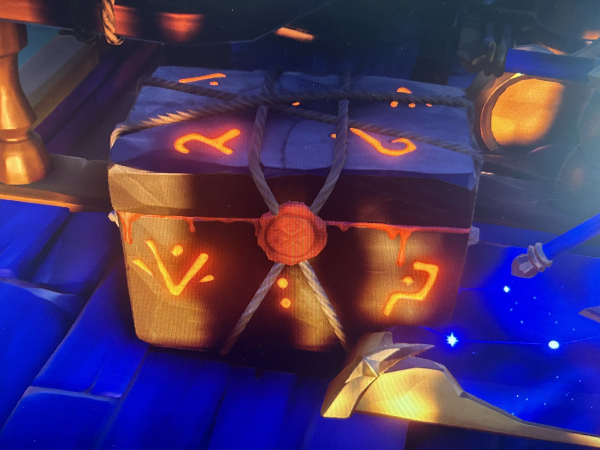 Eric Strobel tweet media