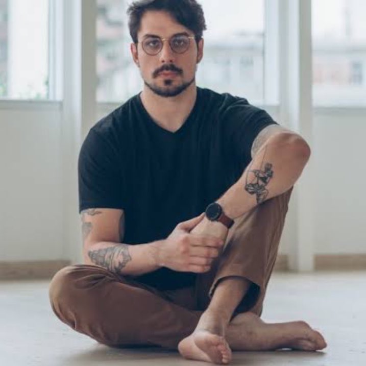 Serjo  modo #BBB26 tweet media