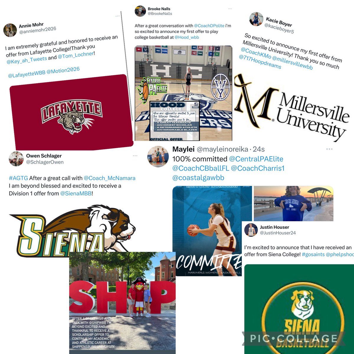 Unleashed Potential tweet media