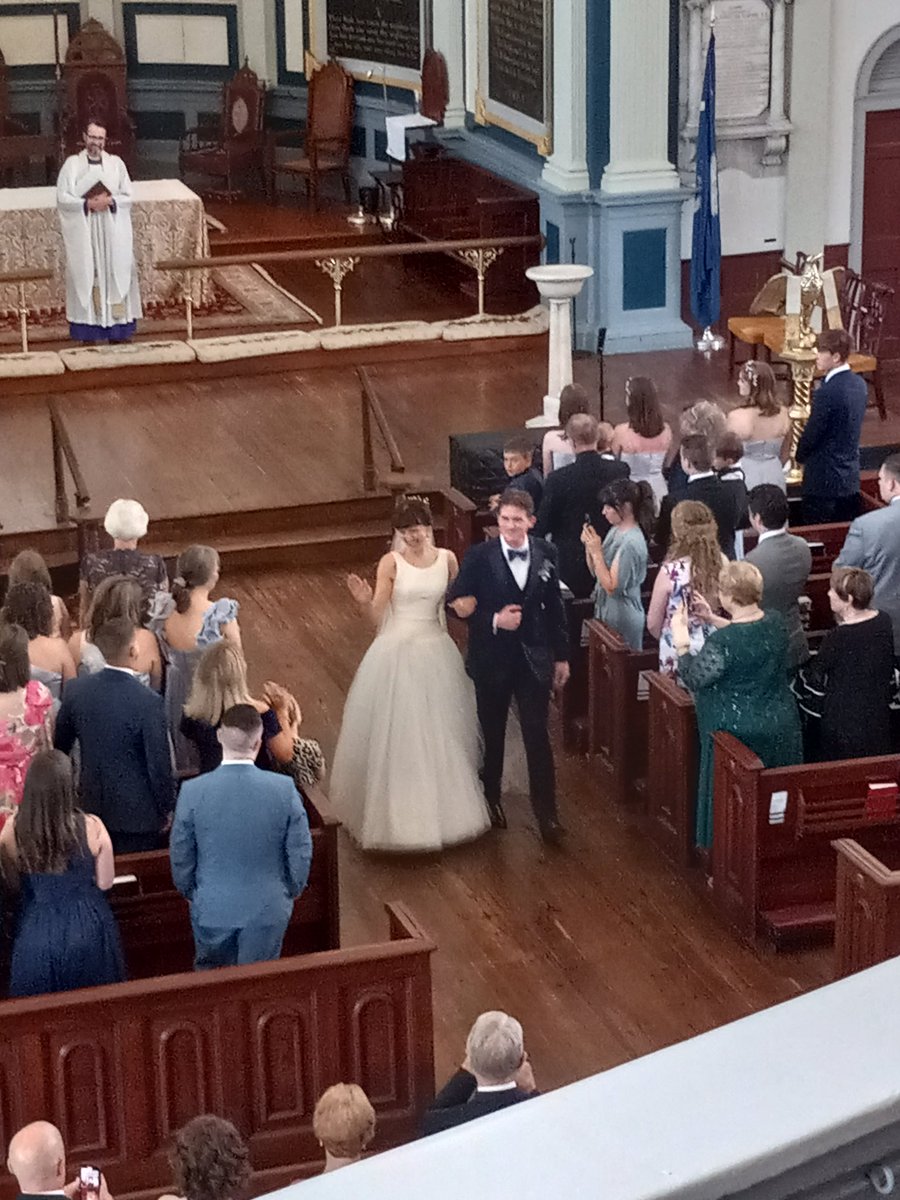 Stephen Chan (@steve_chan_md) on Twitter photo Beautiful wedding today in Charleston with joining of wonderful, loving couple! Congratulations & best wishes to Drs. Arielle VanSyckel & <a href="/brandonbrownmd/">Brandon Brown</a> !! #radiology <a href="/aaradiol/">AAR</a> <a href="/KateHanneman/">Kate Hanneman</a> Beautiful wedding today in Charleston with joining of wonderful, loving couple! Congratulations & best wishes to Drs. Arielle VanSyckel & <a href="/brandonbrownmd/">Brandon Brown</a> !! #radiology <a href="/aaradiol/">AAR</a> <a href="/KateHanneman/">Kate Hanneman</a>