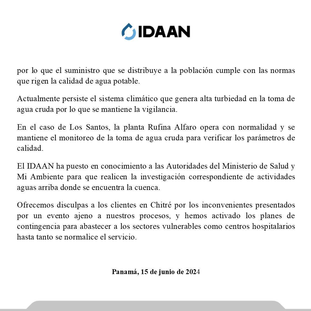 Radio Panamรก tweet media