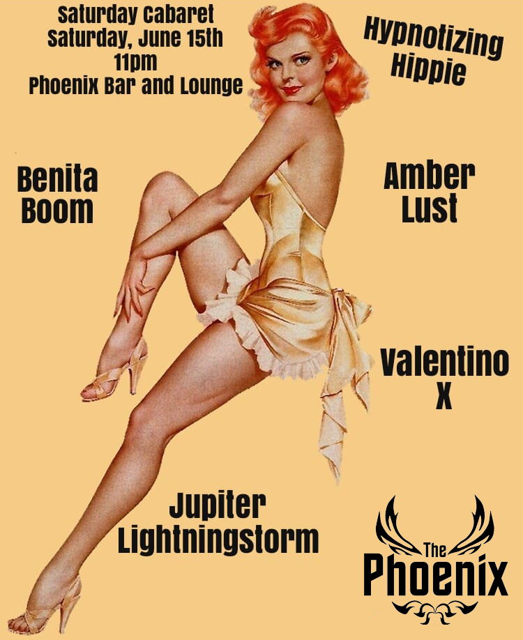 The Phoenix tweet media