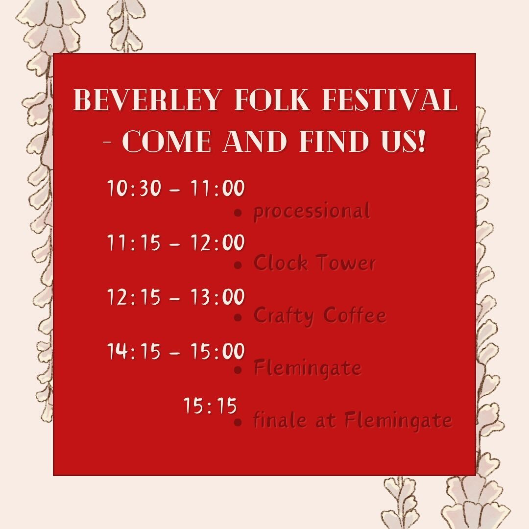 Green Ginger Garland tweet media