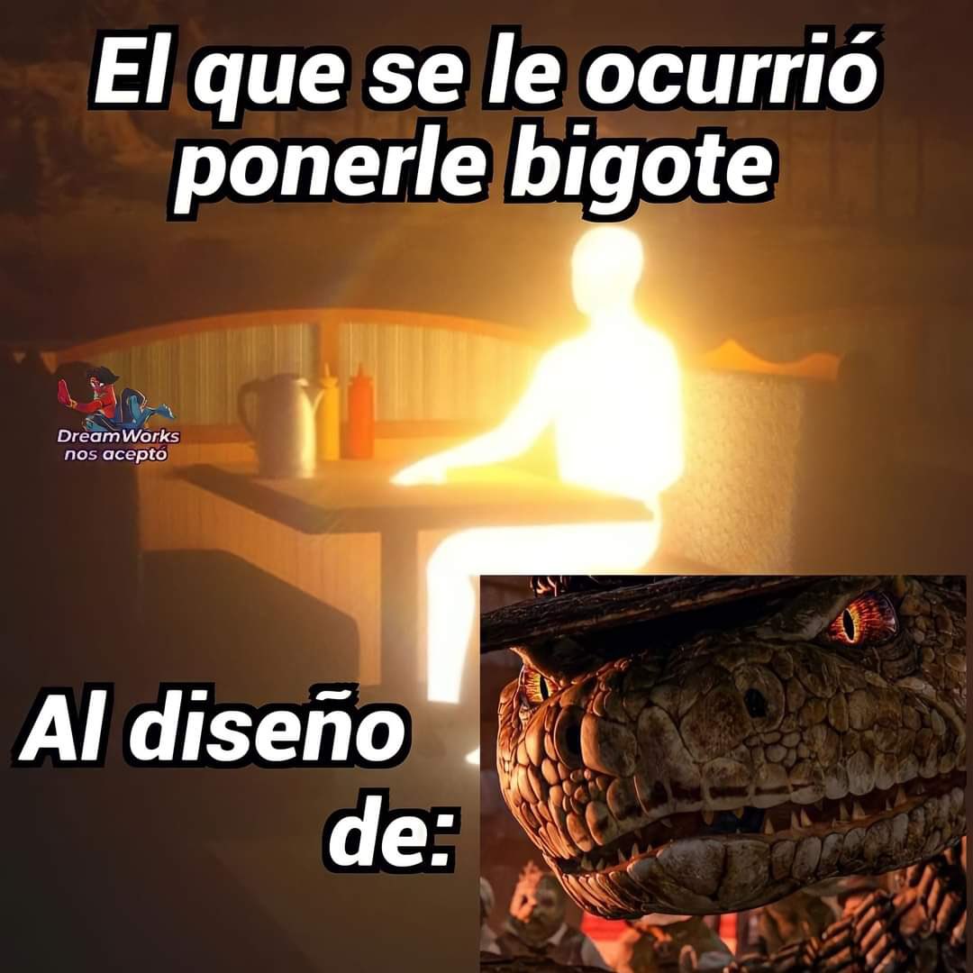 Ya he logrado contactar con Víbora Jake para el vídeo de Rango, muchas gracias por vuestra ayuda chicos, va a ser CINE 🚬🗿