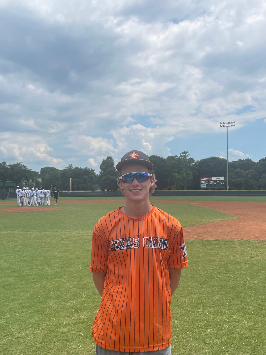 ✭Five Tool Texas✭ tweet media