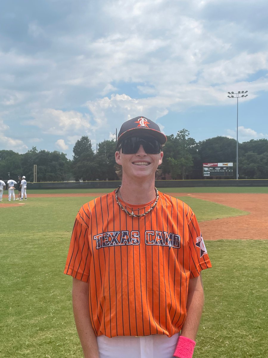 ✭Five Tool Texas✭ tweet media