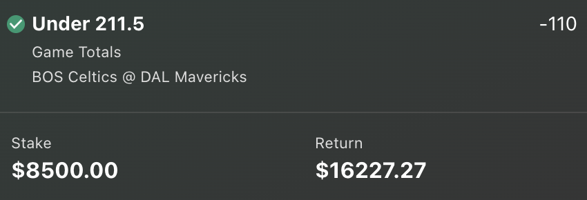 Bene_Picks's tweet photo. 🚨RIFA $1,500‼️💵

Tuvimos día perfecto cobrando 4/4 ✅ en jugadas GRATIS y me toca regalarles un poco a ustedes💪🔥

Rifare $1,500 entre 3 ganadores que me sigan y den rt 🔁 a este tweet.☘️ https://t.co/PmmUHS0i92