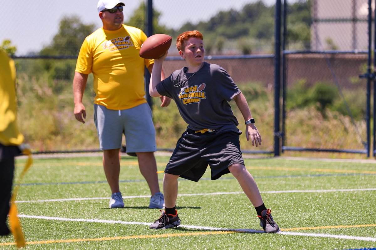 Steelers Youth Football tweet media