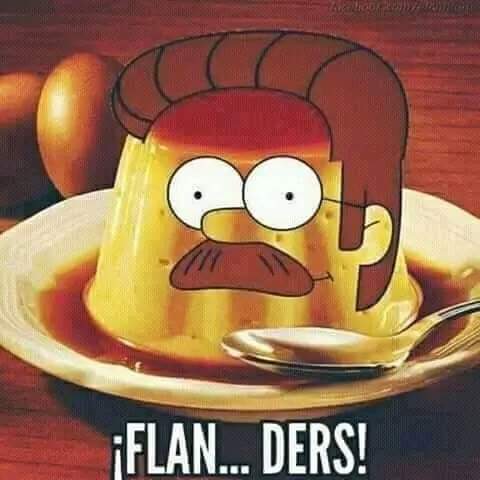 Está lindo para un ...