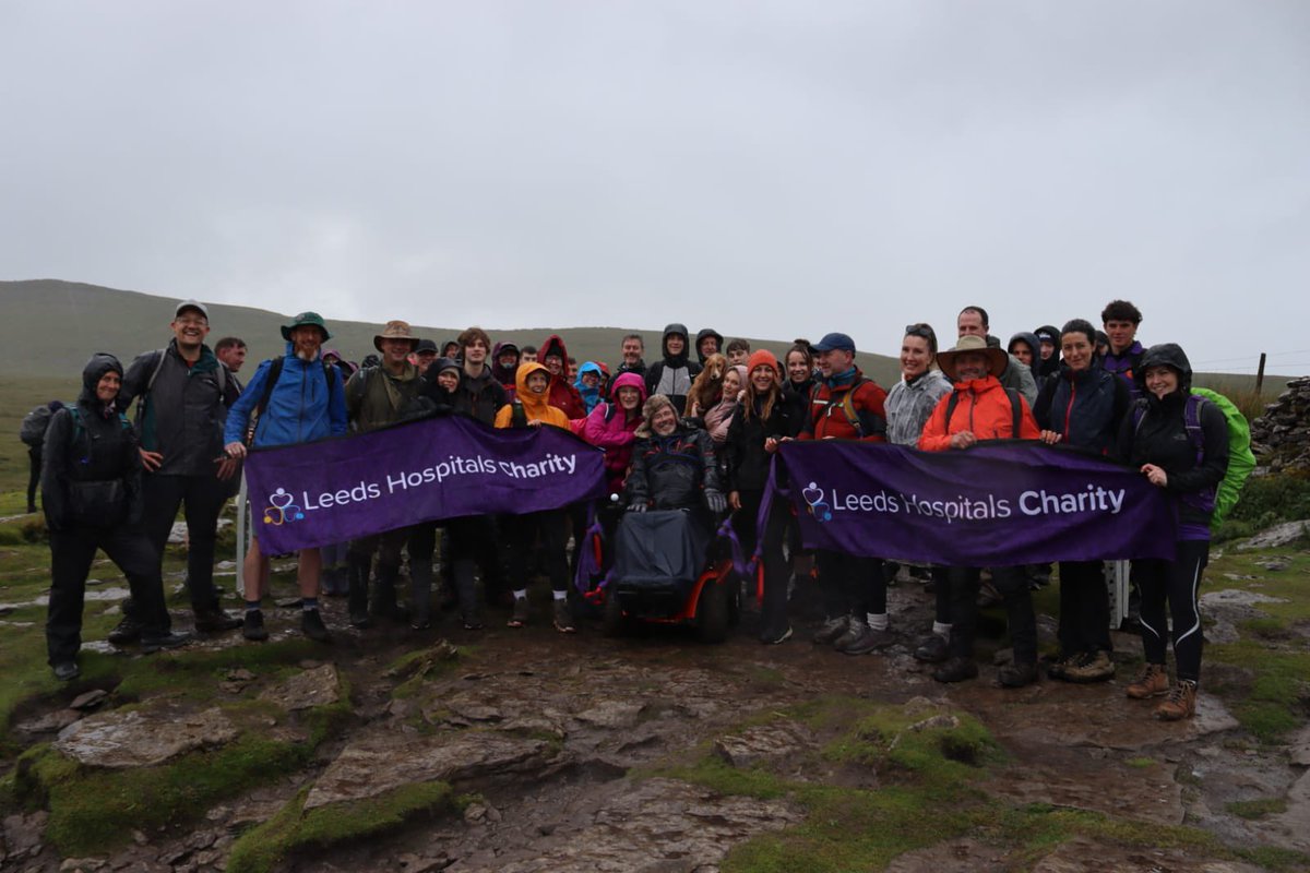 Wonderful community of people brought together by <a href="/IanFlattTDM/">Ian Flatt</a> 💜💛