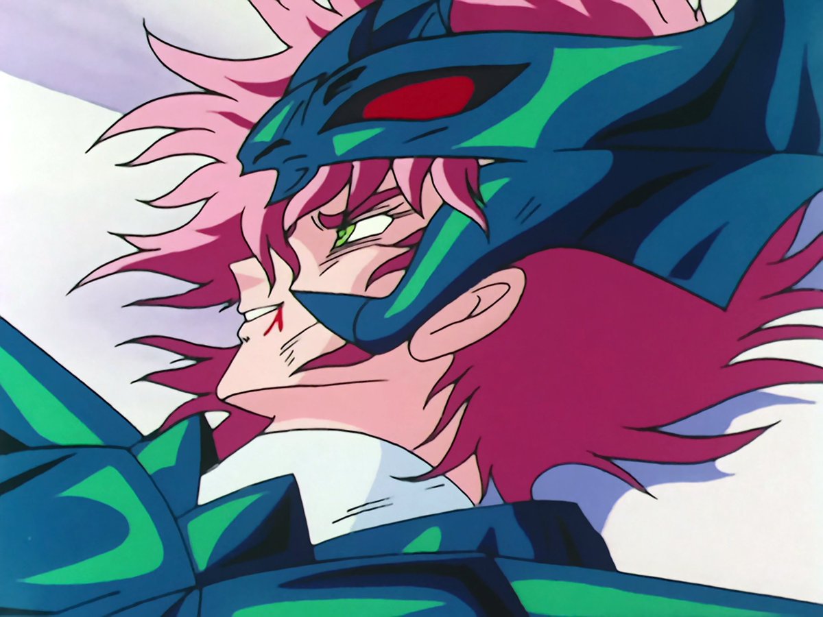 ArchivesCels's tweet photo. #WORKS✏️
#NobuyoshiSasakado #EP87
#EisakueInoue #EP89
#SaintSeiya #聖闘士星矢
#Alberick #Delta
#ToeiAnimation https://t.co/bShB9z6Or9