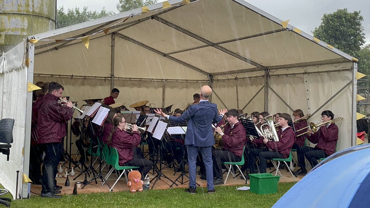 OldhamMusic (@oldhammusic) on Twitter photo Congratulations to Youth Brass Band for a fantastic performance at the National Coal Mining Museum Bold as Brass contest <a href="/BrassBandsEng/">Brass Bands England</a>
Best Youth Band and also the Audience Choice prize. Congratulations to Youth Brass Band for a fantastic performance at the National Coal Mining Museum Bold as Brass contest <a href="/BrassBandsEng/">Brass Bands England</a>
Best Youth Band and also the Audience Choice prize.
