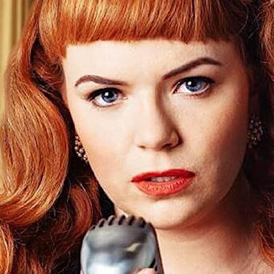 Redheaded_CSG's tweet image. #FromJudyToBette tonight, June 15th at **7PM** @TownOfAjax’s St Francis Centre! A gorgeous theatre and feeling 🌈 proud🏳️‍🌈 to share this piece! Come on down for a campy good time! #LinkInBio #JudyGarland #BetteDavis #LucilleBall