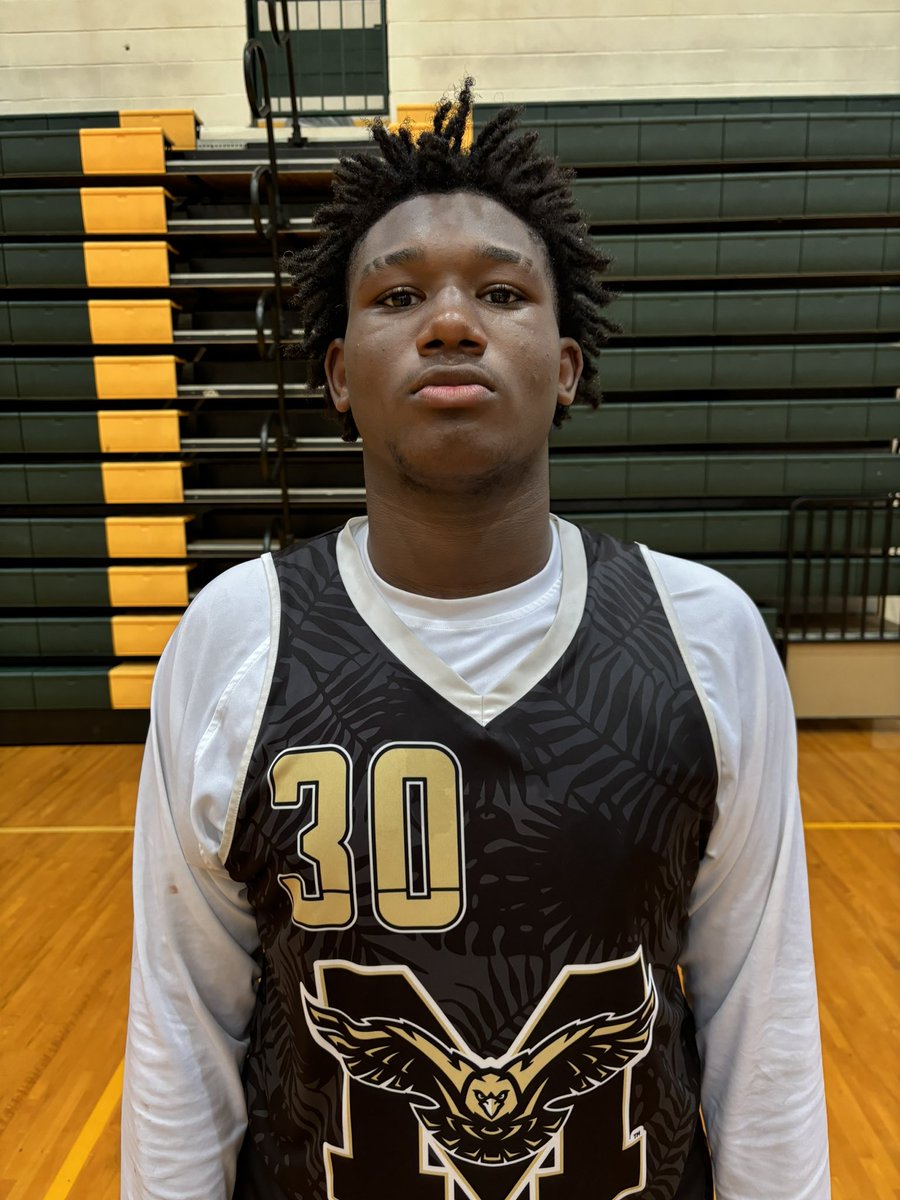 SWISH SCOUTING (@swish_scout) on Twitter photo Game 6 MVP- 2027 Jaydin Brown of <a href="/McDonoughHoops/">McDonough High School Basketball🏀</a> is BIG, strong, and aggressive at 6’7. He uses his big frame to his advantage and isn’t afraid of any contact. Had 11 boards in the win to help MAcDonough improve to 3-0 on the day. Definitely someone to watch continue development Game 6 MVP- 2027 Jaydin Brown of <a href="/McDonoughHoops/">McDonough High School Basketball🏀</a> is BIG, strong, and aggressive at 6’7. He uses his big frame to his advantage and isn’t afraid of any contact. Had 11 boards in the win to help MAcDonough improve to 3-0 on the day. Definitely someone to watch continue development