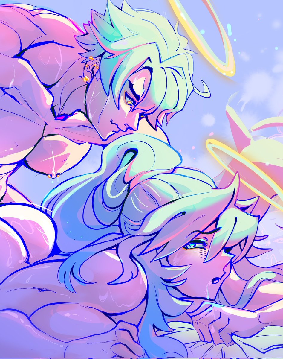 💀Honeko 骨子👻🔞 tweet media