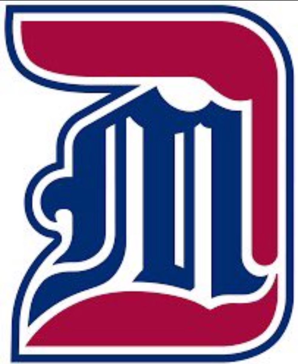 Congrats to LTB member Maryrose Felling for getting a 🏀 offer from the University of Detroit Mercy!!!!!!!!