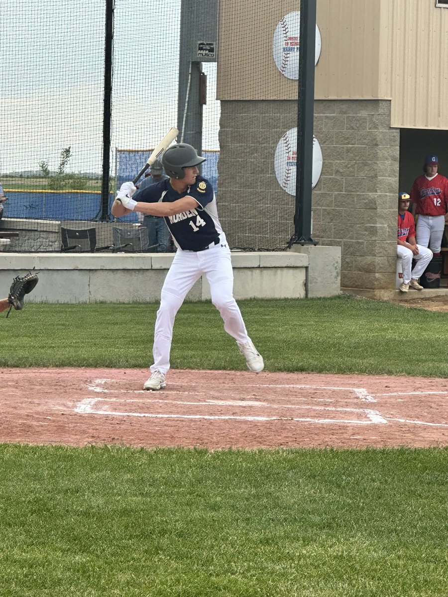 RoxyFast's tweet image. It’s been awhile since we’ve been on the baseball field! @KadynFast