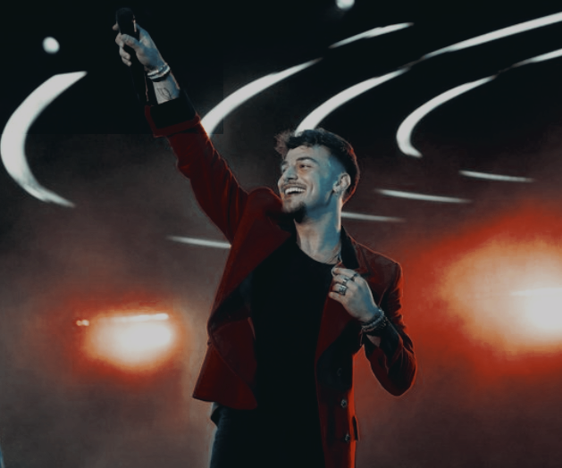 azahcrte's tweet photo. ⠀ ⠀ ⠀ ⠀ ⠀ ⠀
⠀ ⠀ ⠀ ⠀ ⠀ ⠀⠀ ⠀ ⋆*｡ 𝑮𝐀𝐋𝐀 𝟏𝟏.
                           𝒅 𝒊 𝒆   𝒇 𝒐 𝒓   𝒚 𝒐 𝒖 
                             ᴄᴏɴ  @0NXWAY
⠀ ⠀ ⠀ ⠀ ⠀              
⠀ ⠀ ⠀ ⠀ ⠀ ⠀ https://t.co/r4UbYpv5FI