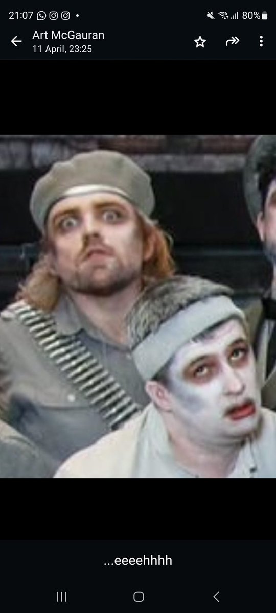 TCogavin's tweet photo. The worst thing about this is they're supposed to be related #AIMS24 https://t.co/8OeF80EGur