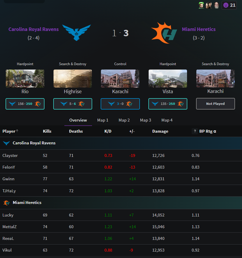 Breaking Point tweet media