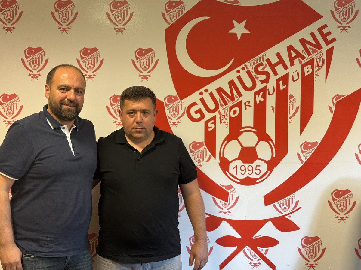 Kulübümüzün içinde bulunduğu bu zor süreçte, Gümüşhanespor Başkanlığına talip olan ve büyük bir özveriyle kulübümüze destek veren yol arkadaşım Erol Ocaklı'ya kulübümüz adına en içten teşekkürlerimi sunuyorum. Yolun açık olsun kardeşim. 
Varolsun Gümüşhanespor <a href="/gumushanesporas/">Gümüşhanespor</a>