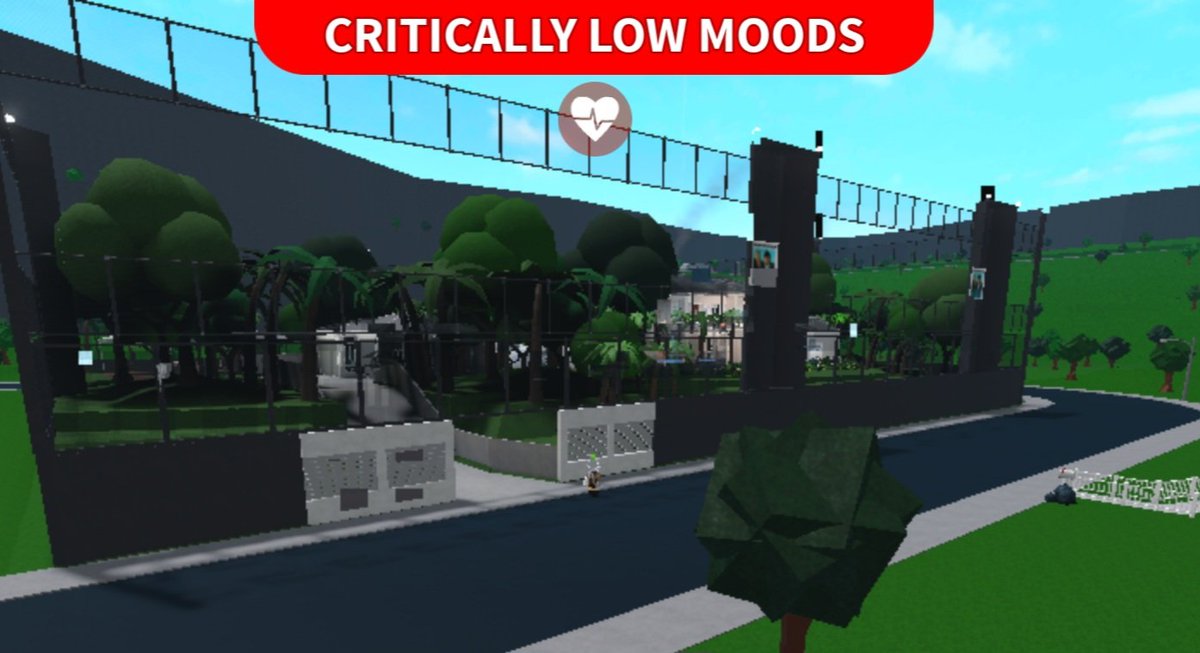 alburrback's tweet photo. oh boy just 20 minutes until bloxburg goes free https://t.co/USnTtZTVS8