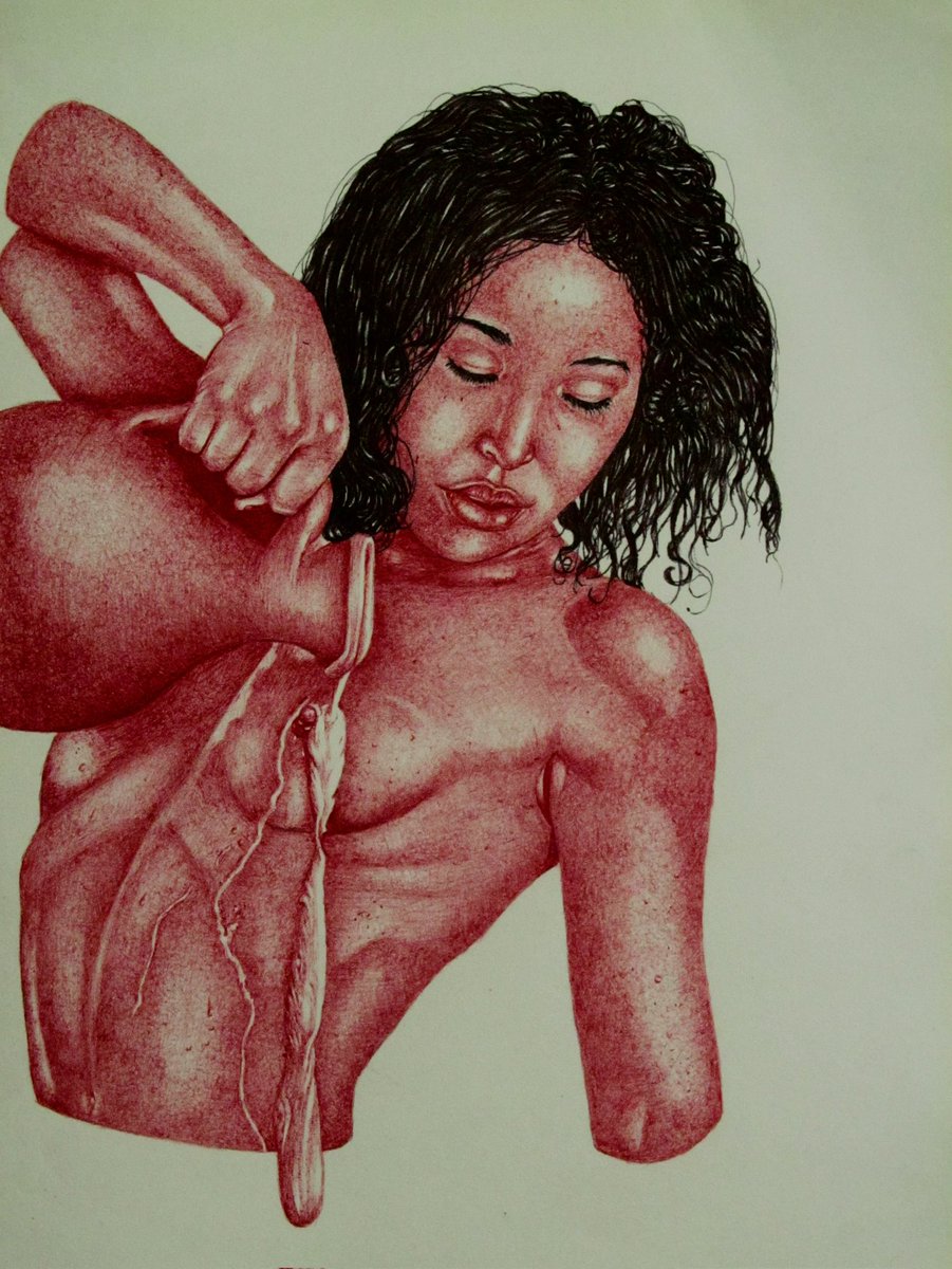 ZephineArt tweet media