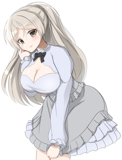 カブールちゃん
65分

#艦これ版深夜の真剣お絵描き60分一本勝負 
#艦これ版真剣お絵描き60分一本勝負_20240615 