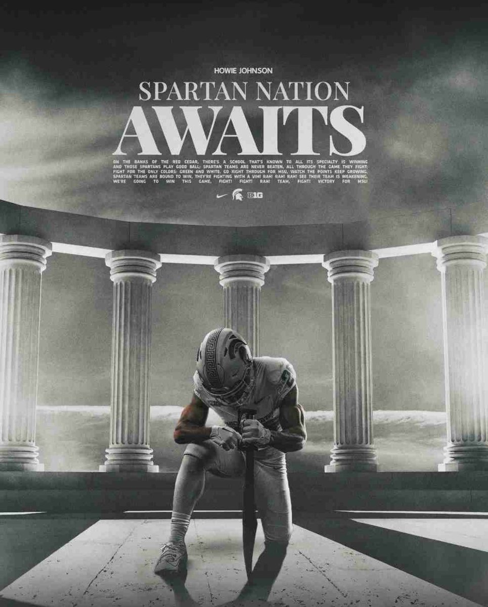 Thank you <a href="/MSU_Football/">Michigan State Football</a> for the sick graphic! <a href="/Coach_Smith/">Jonathan Smith</a> <a href="/DLCoachLegi/">Legi Suiaunoa</a> <a href="/Coach_Gordon20/">Chris Gordon</a> <a href="/bradbeeskow/">Brad Beeskow</a> <a href="/Coach_Bade/">Bade</a> <a href="/abfootballcoach/">adam</a> <a href="/pavvy94/">Aaron Pavek</a>