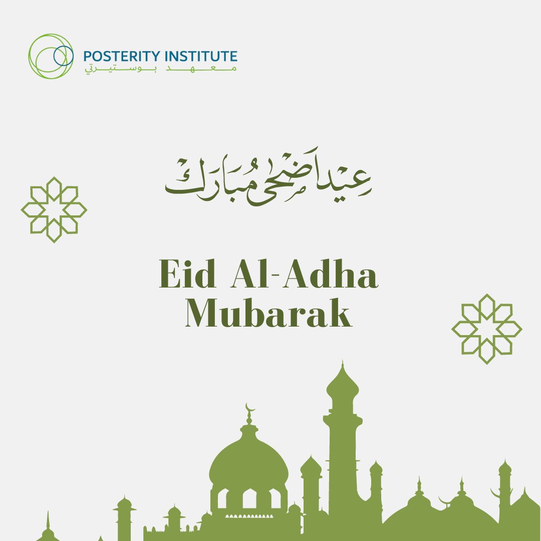 كل عام وانتم بخير 💫
عيدكم مبارك 

We wish you a joyful Eid with your families and loved ones💫
Eid Mubarak