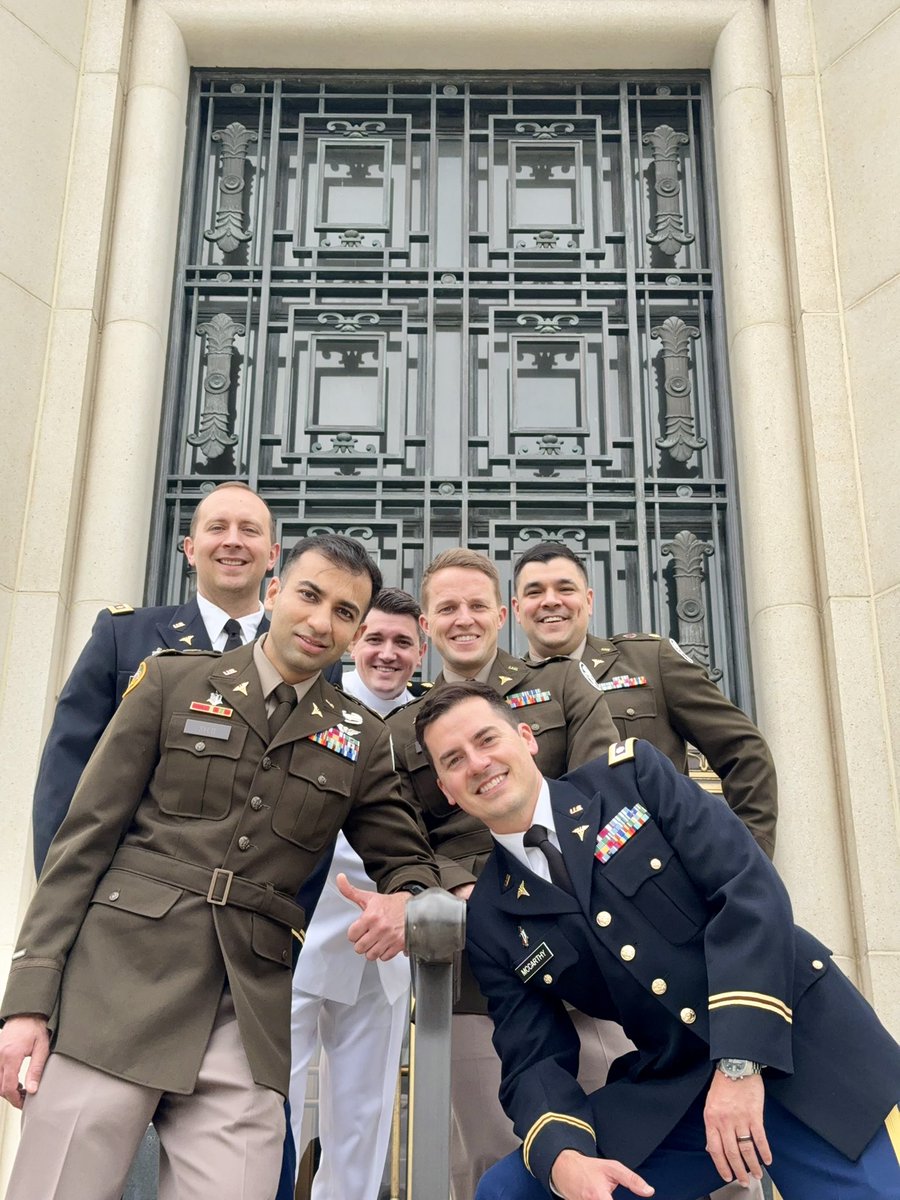 NCC-Walter Reed GI Fellowship tweet media