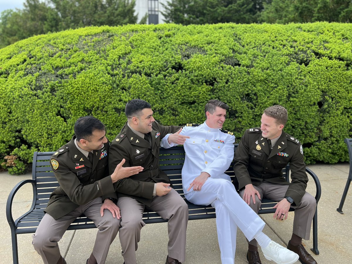 NCC-Walter Reed GI Fellowship tweet media