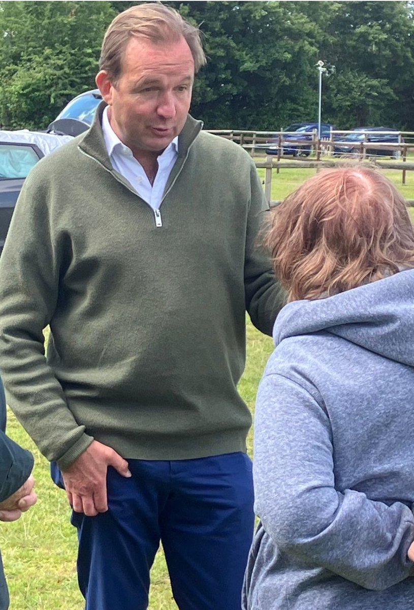 Lots of beautiful dogs and lovely people at the Charlton Village dog show today. Great community.