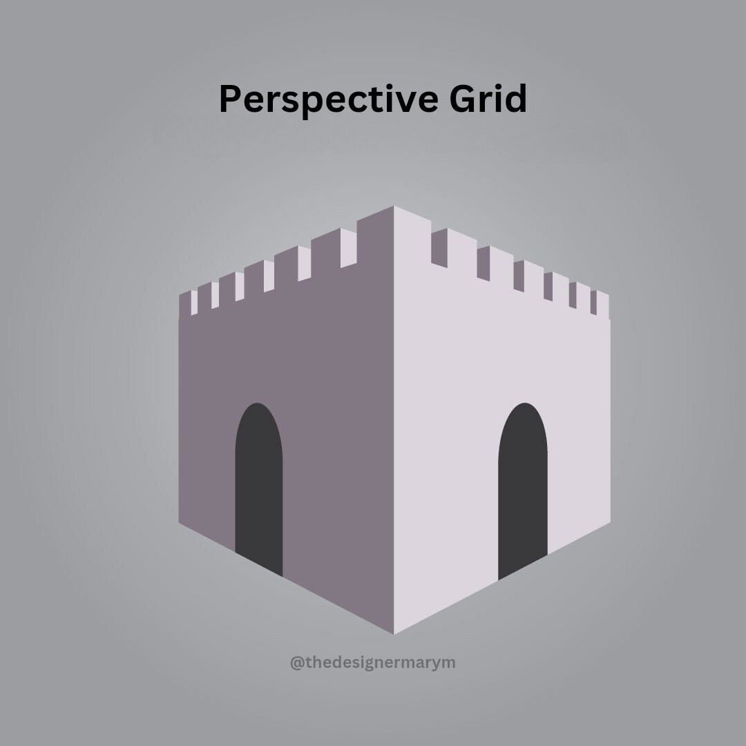 thedesignermrym's tweet photo. Today I learned A New Tool
Perspective Grid in Adobe Illustrator 
Was Just amazing ;)
#editorpost #graphicdesigner https://t.co/YMUOHQJw4e