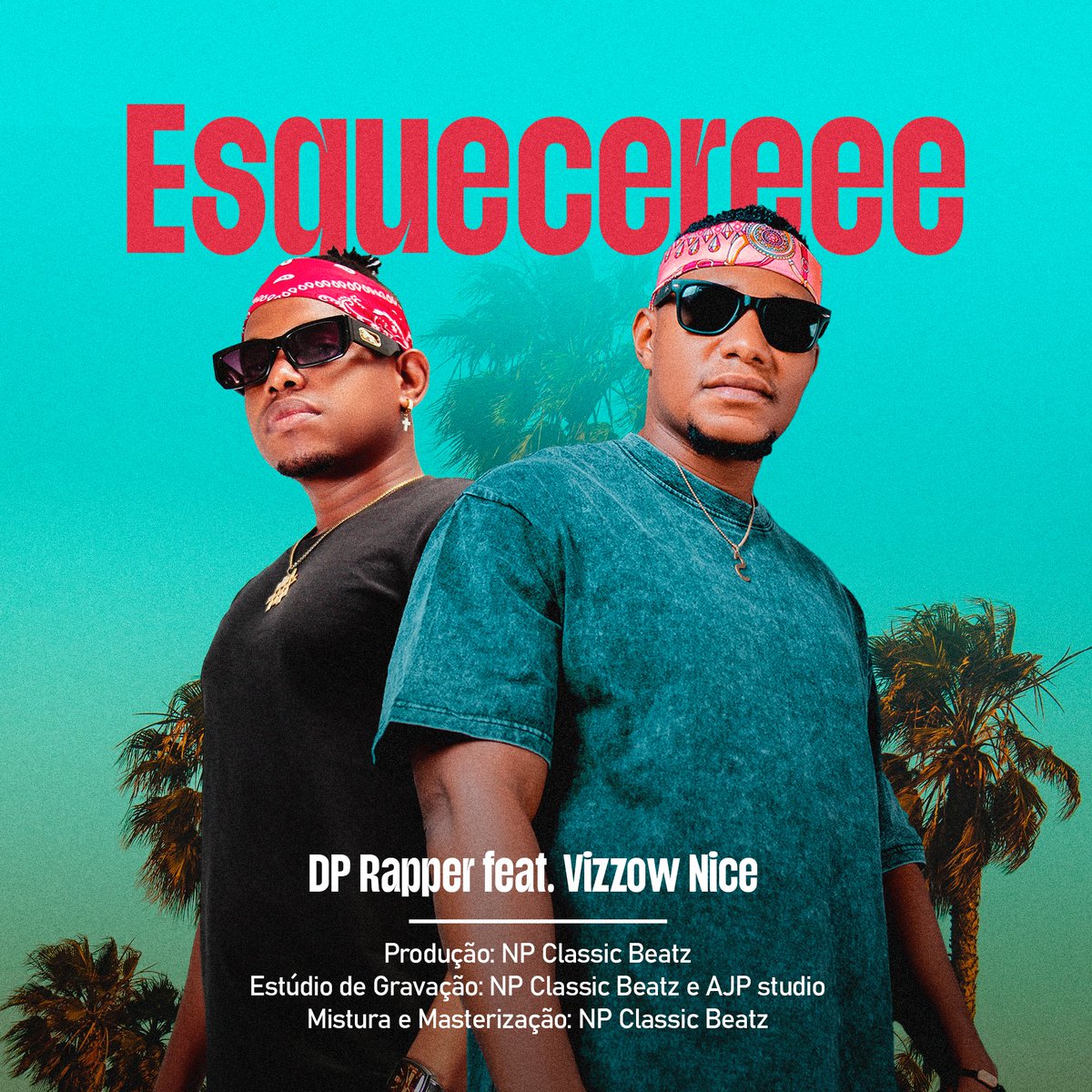 DpRapper's tweet image. Já Disponível em todas plataformas do mundo 🪐

DP Rapper feat. Vizzow Nice - Esquecereee 

CONFIRA👇 
fanlink.tv/esquecereee

#DpRapper #Esquecereee #VizzowNice #NpClassicBeatz #AjpStudios #CheckThisOutYoh #Mozambique 🇲🇿