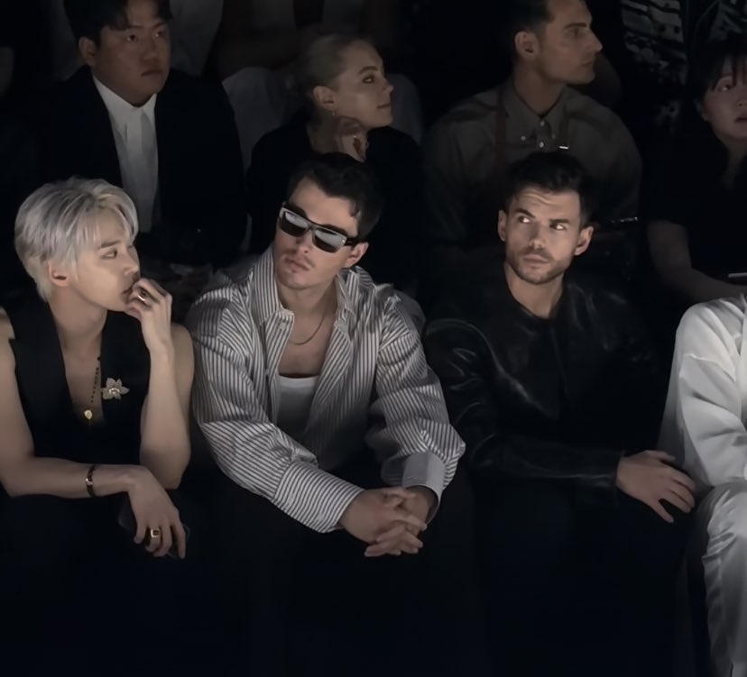 โห รูปนี้ชีโดสวยมาก คุณหนูตระกูลคิม