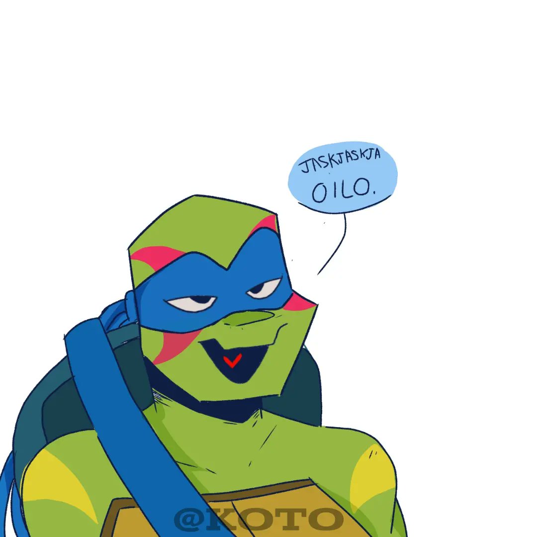 girasol1582828's tweet photo. JAJSJJDD OILO. #ROTTMNT #saveROTTMNT #rottmmtmovie #RiseoftheTMNTmovie https://t.co/8wFkZ4nlHc